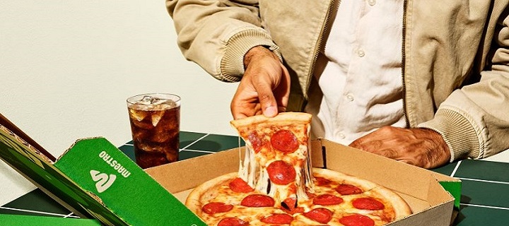 Maestro Pizza
